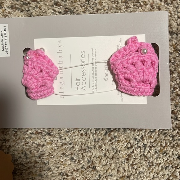 Ella & Emmys and Elegant Baby - Picture 6 of 6